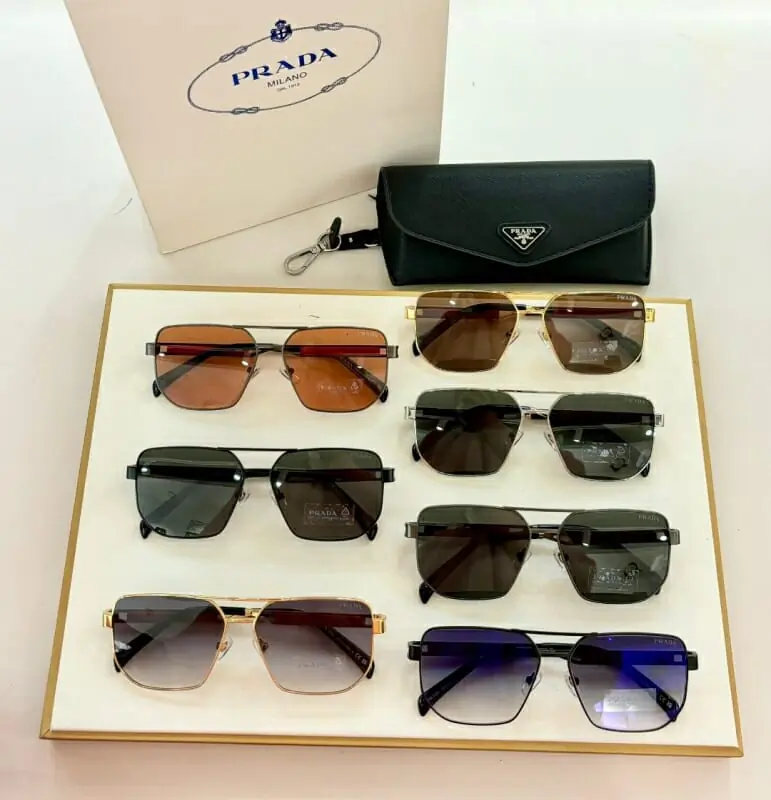 prada aaa qualite lunettes de soleil s_125b2511